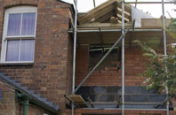 free Barnes home extension quotes